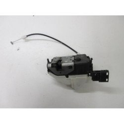 Serrure Avant Droit Peugeot 308 1 Phase 1